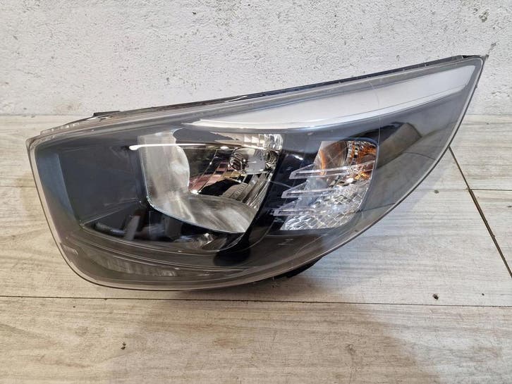 KIA Picanto 92101-G60 Voorzijde Links Koplamp, Autos : Pièces & Accessoires, Éclairage, Envoi