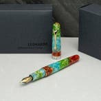 Leonardo Officina Italiana - Virtuosa Pura Vida gold trim -