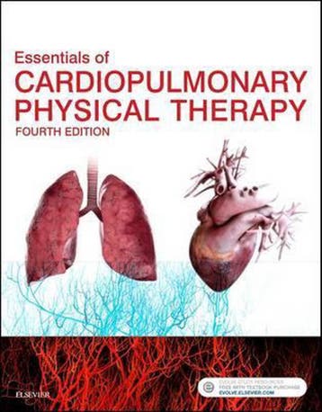 Essentials of Cardiopulmonary Physical Therapy 9780323430548, Boeken, Verzenden, Zo goed als nieuw, Ellen Hillegass