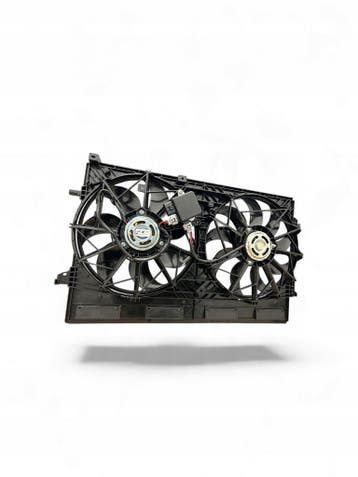 Ventilator NISSAN ROGUE T33 2020- 2.5 met module, Verzenden