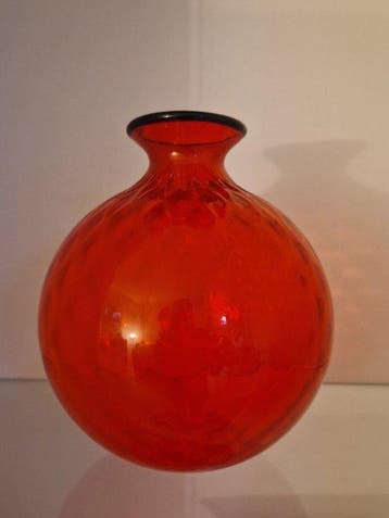 Venini - Venini Studio - Vaas - Glas