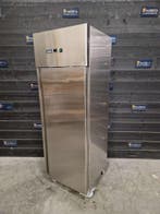 Vrieskast | Maxima | enkele deur | 400 liter | RVS | 230V |, Zakelijke goederen, Gebruikt