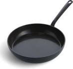 GreenPan 28cm Inductie | Tweede kansje | OP = OP (koekenpan), Huis en Inrichting, Keuken | Potten en Pannen, Inductieplaat, Verzenden