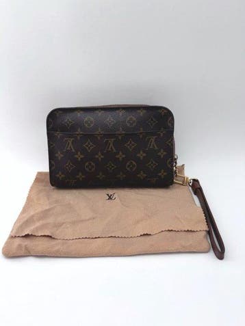 Louis Vuitton - Pochette Homme - Sac à main, Nieuw