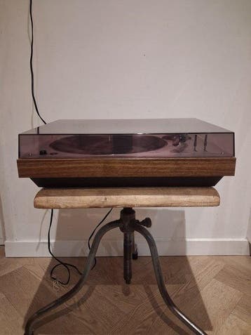 Akai - AP-003 Table tournante, Nieuw