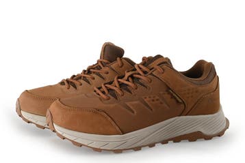 Travelin Wandelschoenen in maat 38 Bruin, Bruin, Verzenden, Travelin, Wandelschoenen