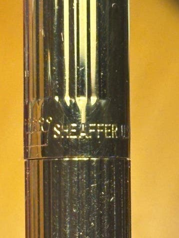 Sheaffer - Set de bolígrafos Sheaffer - Zonder minimumprijs, Nieuw
