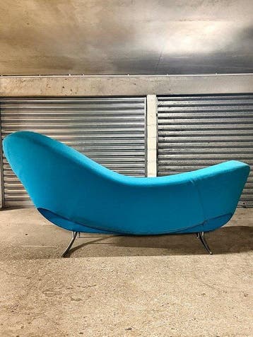 Moroso - Ron Arad - Sofa - Sofa Victoria and Albert -, Antiquités & Art
