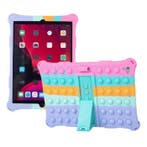 Pop It Hoesje voor iPad Air 2 met Kickstand - Bubble Cover, Verzenden, Nieuw