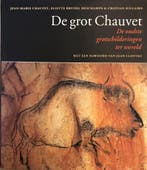 De grot Chauvet 9789062243969 J.-M. Chauvet, Verzenden, J.-M. Chauvet