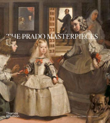 The Prado Masterpieces | Museo Nacional de Prado | Nieuw, Boeken, Verzenden, Nieuw, Museo Nacional de Prado