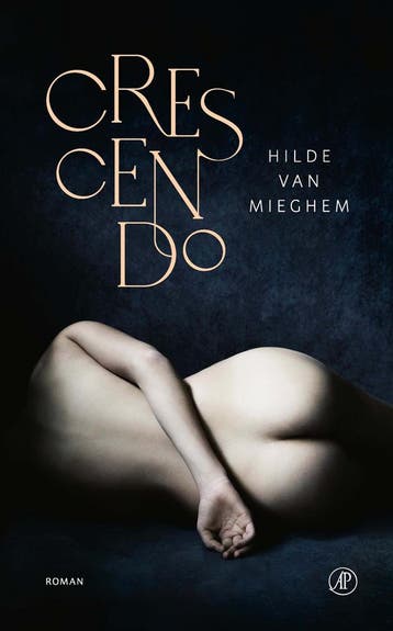Crescendo (9789029553261, Hilde van Mieghem), Verzenden