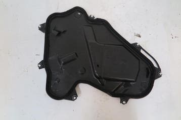 geluidsisolatie achterdeur links Toyota Highlander IV 67842-, Verzenden