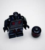 Lego Minifiguur - Star Wars - Chrome Black Plated Darth, Kinderen en Baby's, Speelgoed | Duplo en Lego, Nieuw