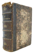 Collectif - Le Nouveau Jardinier Illustré - 1865