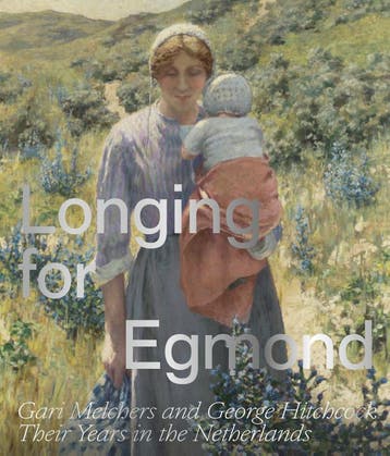 Longing For Egmond | Marian Heteren | Nieuw, Verzenden, Nieuw, Marian Heteren
