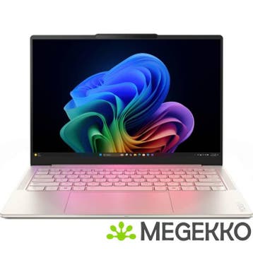 Lenovo Yoga Slim 7 14ILL10 Copilot+ PC 14  Intel Core Ultra, Verzenden