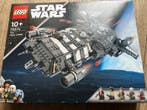 Lego Set - 75374 - Star Wars - The Onyx Cinder, Nieuw