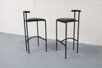 Bieffeplast - Rodney Kinsman - Tabouret (2) - Tokyo - Métal