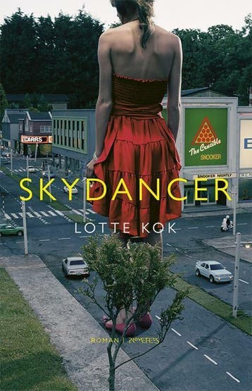 Skydancer (Nieuw), Verzenden, Nieuw