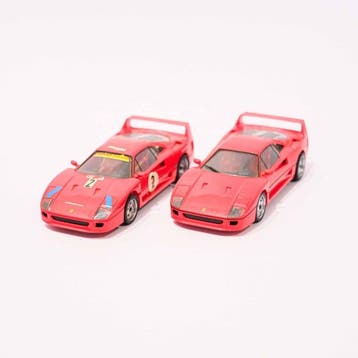 Starter, Detail Cars, Herpa 1:43 - Voiture miniature (7) -, Nieuw