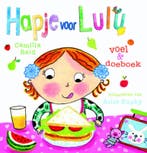Hapje voor Lulu 9789025111403 Camilla Reid, Verzenden, Gelezen, Camilla Reid