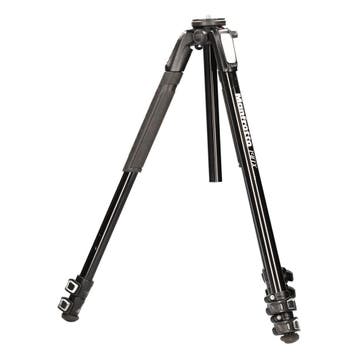 Manfrotto 190XB met garantie, Audio, Tv en Foto, Fotografie | Statieven en Balhoofden, Ophalen of Verzenden, Gebruikt