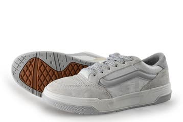 Vans Sneakers in maat 41 Wit, Kleding | Heren, Schoenen, Verzenden, Wit, Zo goed als nieuw, Sneakers
