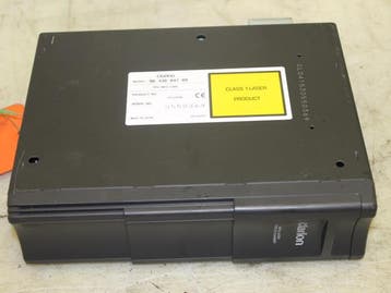 CD Wisselaar Peugeot 807 O104489, Auto-onderdelen, Nieuw