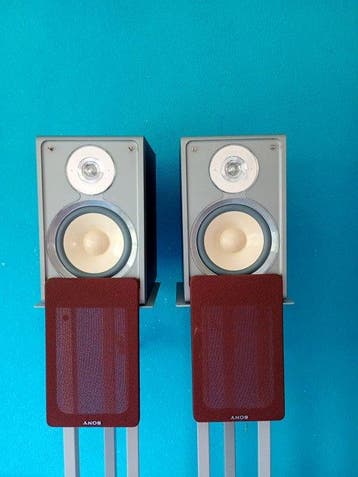 Sony - SS-CJ300 Luidsprekerset