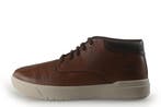 Timberland Sneakers in maat 41½ Bruin, Kleding | Heren, Schoenen, Bruin, Verzenden, Timberland, Zo goed als nieuw