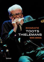 Toots Thielemans 9789020967906 M. Danval, Verzenden, M. Danval