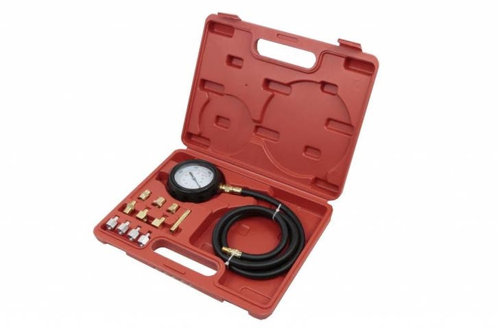 TM Universele Oliedruk Tester, Auto diversen, Autogereedschap, Verzenden