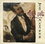 Joe Cocker - Night Calls, Verzenden