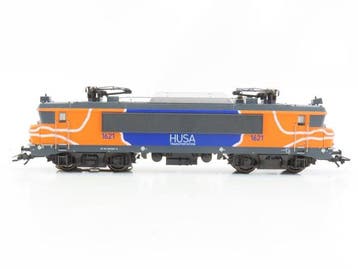 Märklin H0 - 37205 - Elektrische locomotief (1) - Serie, Nieuw