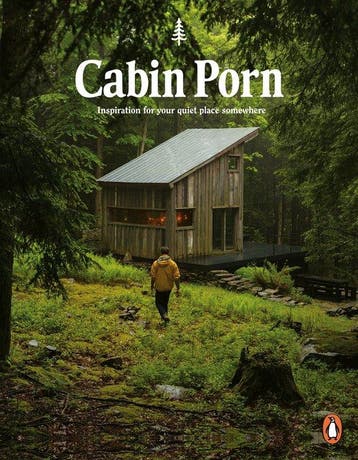 Cabin porn 9780141982144 Steven Leckart, Verzenden, Gelezen, Steven Leckart