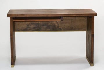 Bureau - Messing - Vintage bureau