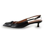 Bibi Lou Slingbacks in maat 42 Zwart, Verzenden