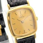 Omega - De Ville - Zonder minimumprijs - Dames - 1990-1999, Nieuw