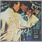 David Bowie & Mick Jagger – Dancing In The Street 5021732659, Ophalen of Verzenden