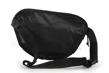 Eastpak Heuptas Wit, Handtassen en Accessoires, Tassen | Damestassen, Verzenden, Zo goed als nieuw, Wit