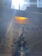 Lampe de table - Laiton doré