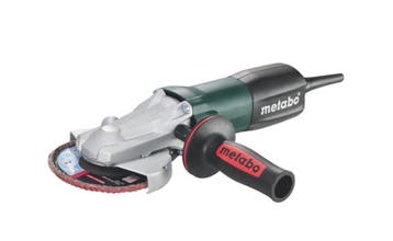 Metabo WEF 9-125 Platkop Haakse Slijper 125 mm – 910W, Verzenden, Nieuw