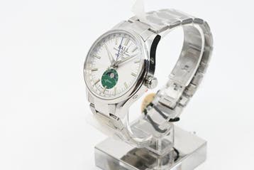 BALL - Engineer II - NM3016C-S1J-WHGR - Heren - 2026