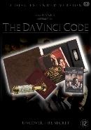Da Vinci code - Cryptex Box op DVD, CD & DVD, DVD | Drame, Envoi