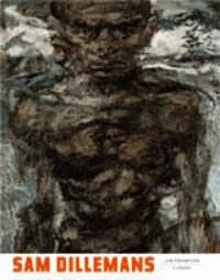 Sam Dillemans 9789055446926 Josephiene Thompson, Boeken, Kunst en Cultuur | Beeldend, Verzenden, Zo goed als nieuw, Josephiene Thompson