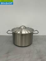 RVS Fusion Professionele Soeppan Kookpan Pan 36 x 26 cm 7, Zakelijke goederen, Ophalen of Verzenden, Nieuw in verpakking