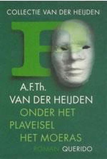 Onder het plaveisel het moeras / Collectie Van der Heijden, Verzenden, A.F.Th. van der Heijden