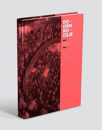 Doornroosje - De ziel is meeverhuisd 9789081883511, Verzenden, Zo goed als nieuw, Alex van der Hulst