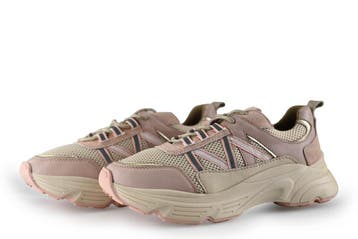 Omoda Sneakers in maat 42 Wit, Verzenden, Sneakers